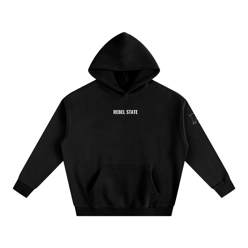 REBEL STATE RS-H01 "The Founders" Hoodie